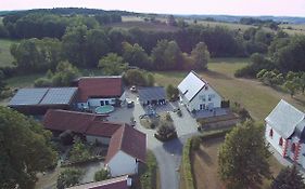 Ferienwohnung Wagner